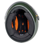 Biltwell Gringo S – Metallic Dart Green