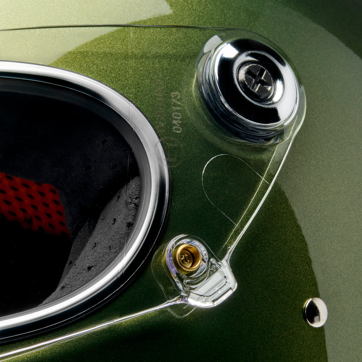 Biltwell Gringo S – Metallic Dart Green