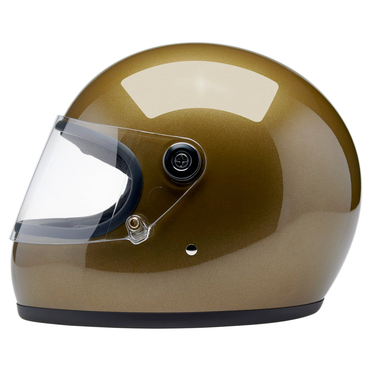 Biltwell Gringo S Metallic Ugly Gold de BILTWELL INC. — vista 5