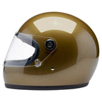 Biltwell Gringo S Metallic Ugly Gold