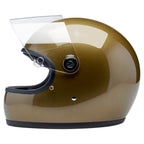 Biltwell Gringo S Metallic Ugly Gold