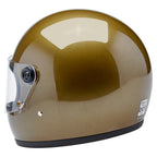 Biltwell Gringo S Metallic Ugly Gold