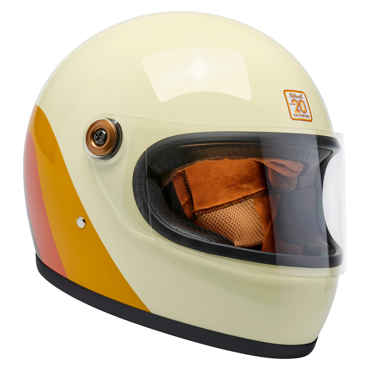 Biltwell Gringo S – 20th Anniversary