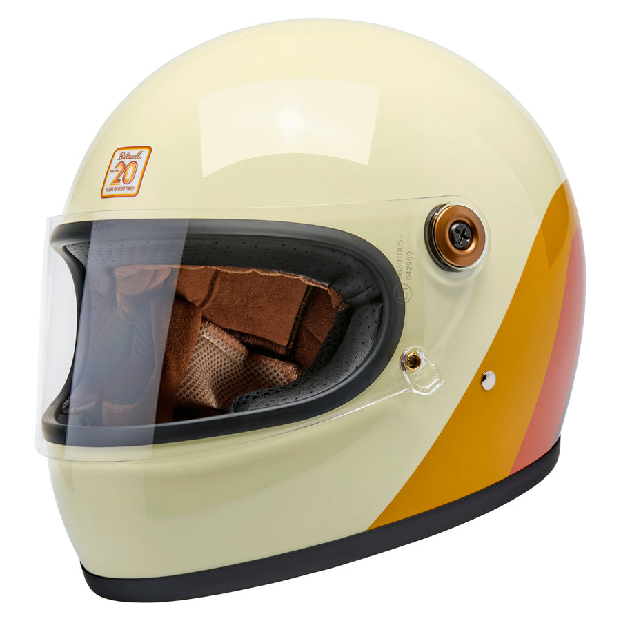 Biltwell Gringo S – 20th Anniversary de BILTWELL INC. — vista 1