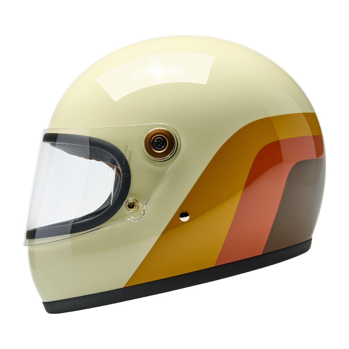 Biltwell Gringo S – 20th Anniversary de BILTWELL INC. — vista 4