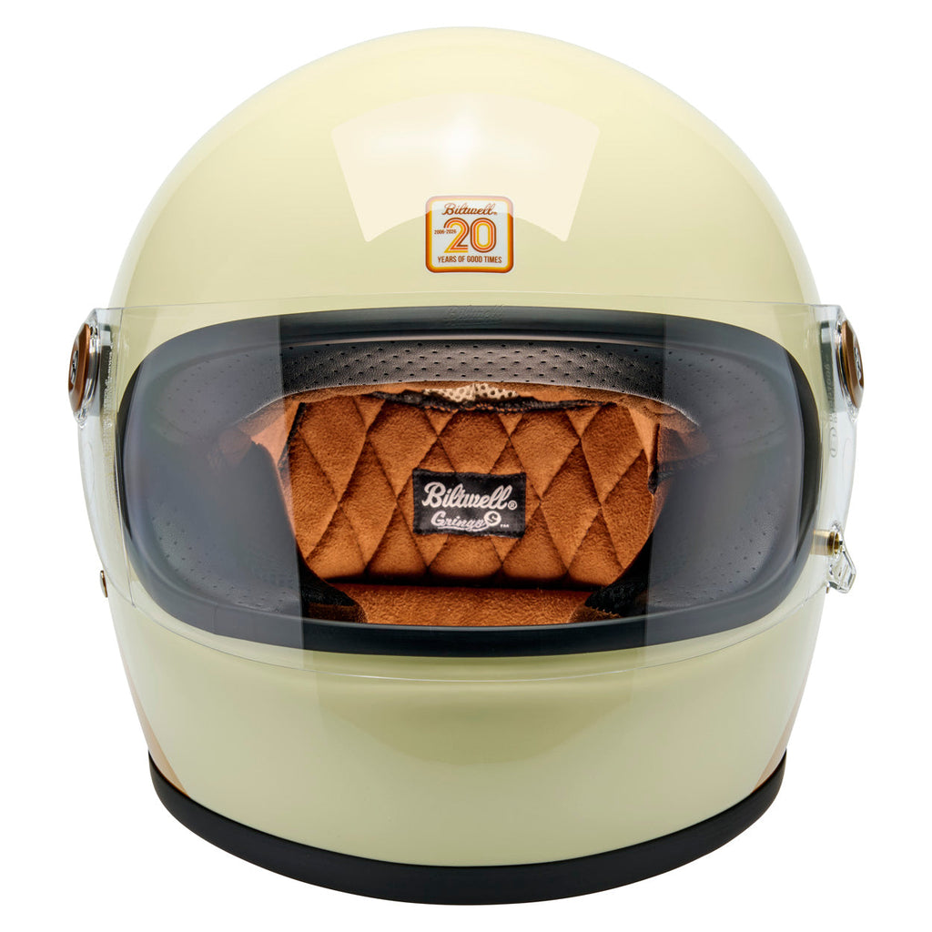 Biltwell Gringo S – 20th Anniversary