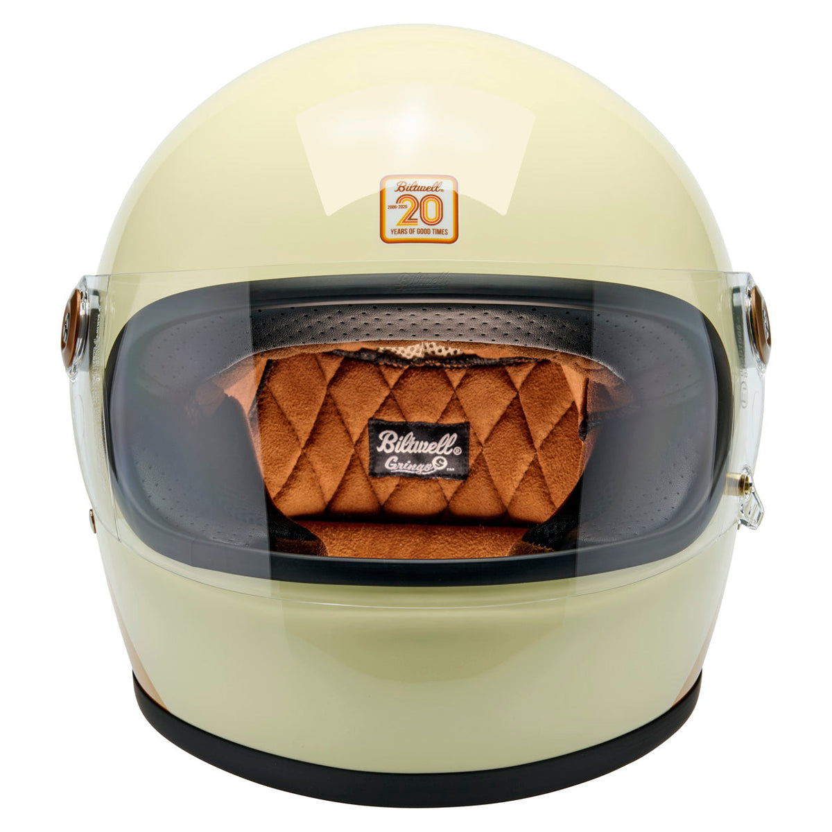 Biltwell Gringo S – 20th Anniversary de BILTWELL INC. — vista 5