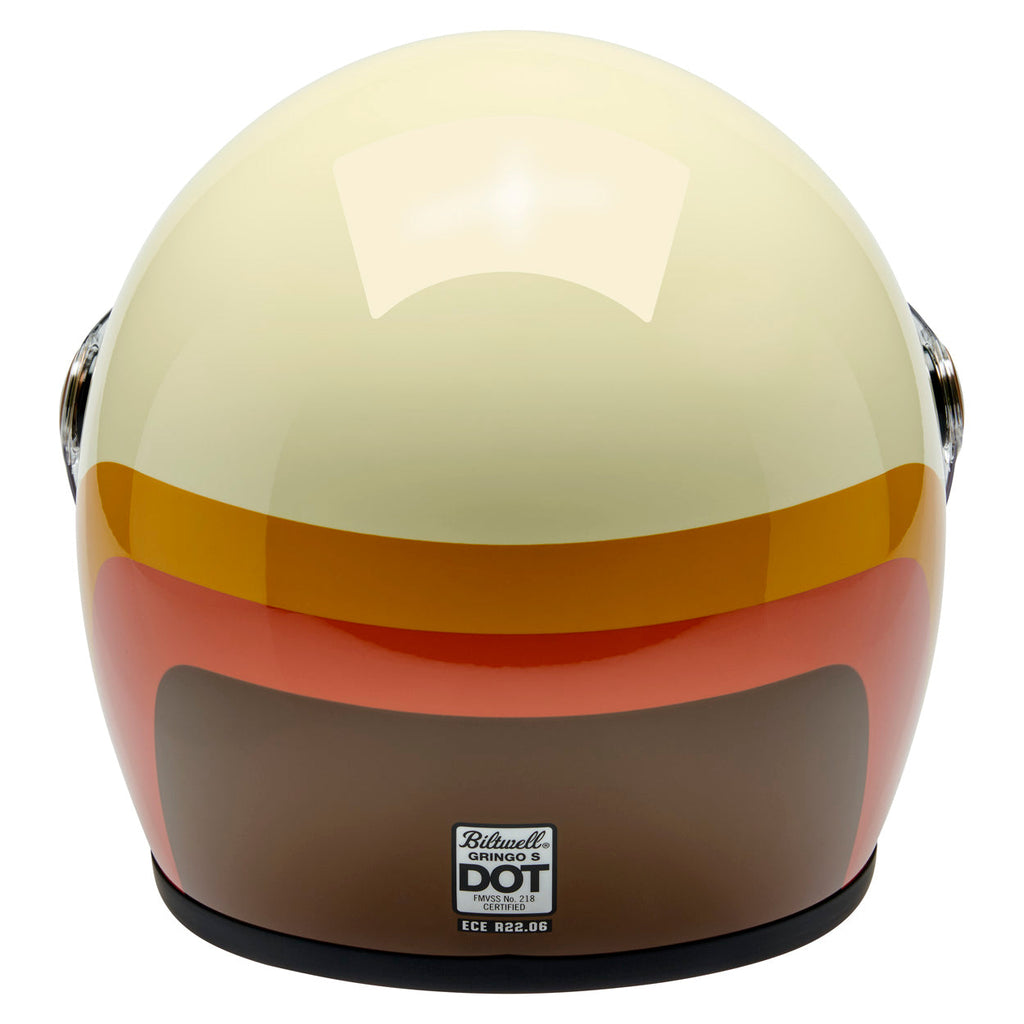 Biltwell Gringo S – 20th Anniversary