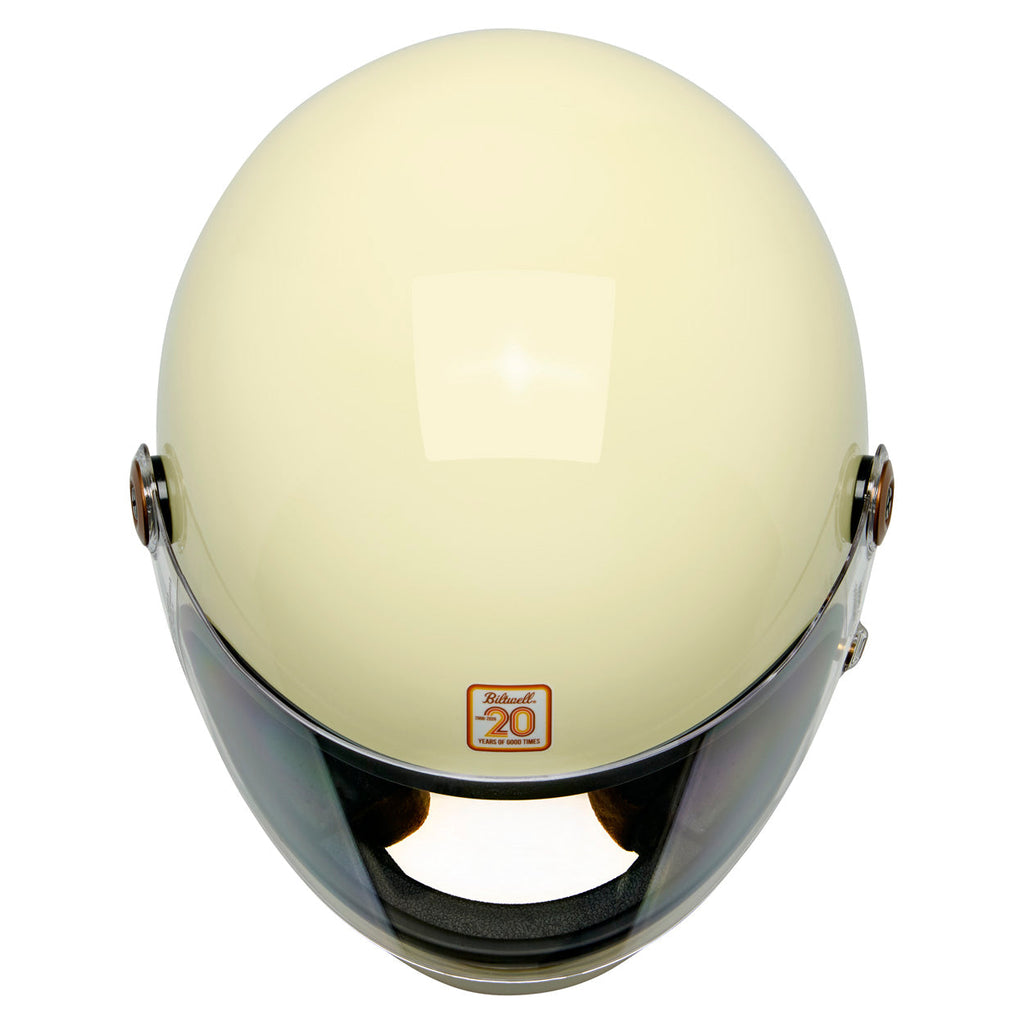 Biltwell Gringo S – 20th Anniversary