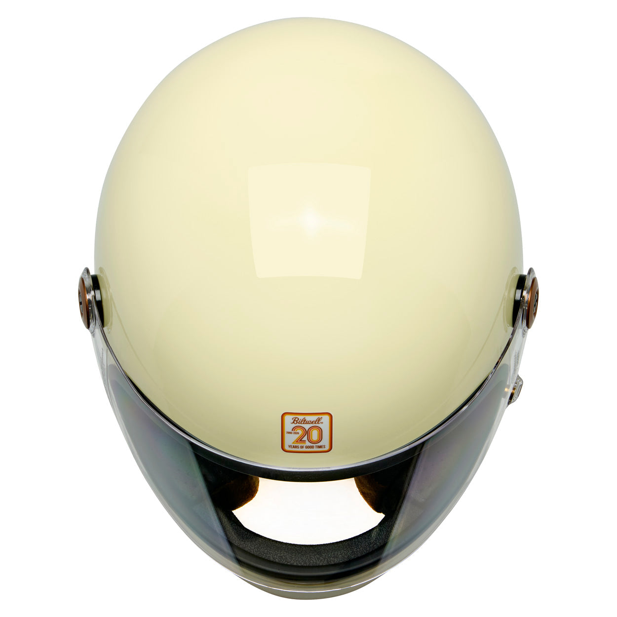 Biltwell Gringo S – 20th Anniversary