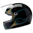 Biltwell Gringo S Born Free Collab 2026