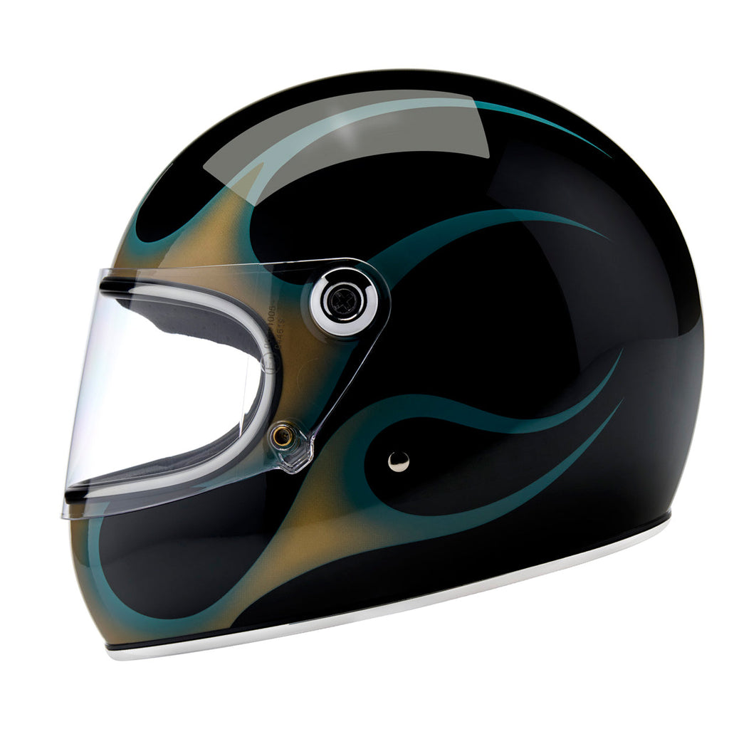 Biltwell Gringo S Born Free Collab 2026