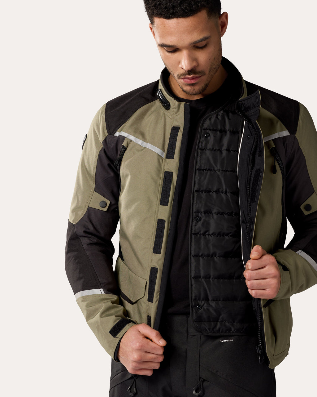 REV´IT Jacket Voltiac 3 H2O