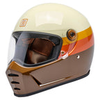 Biltwell Lane Splitter Helmet – 20th Anniversary