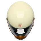 Biltwell Lane Splitter Helmet – 20th Anniversary