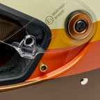 Biltwell Lane Splitter Helmet – 20th Anniversary