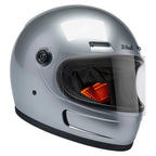 Biltwell Gringo SV – Gloss Silver