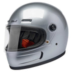 Biltwell Gringo SV – Gloss Silver