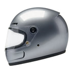 Biltwell Gringo SV – Gloss Silver