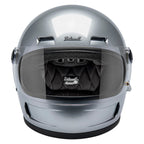 Biltwell Gringo SV – Gloss Silver