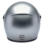 Biltwell Gringo SV – Gloss Silver
