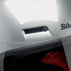 Biltwell Gringo SV – Gloss Silver