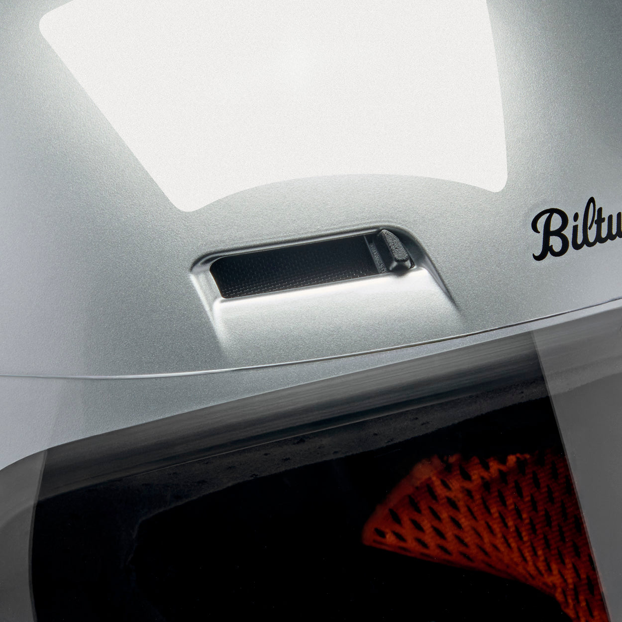 Biltwell Gringo SV – Gloss Silver