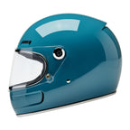 Biltwell Gringo SV – Gloss Atlantic Teal