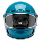 Biltwell Gringo SV – Gloss Atlantic Teal