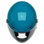 Biltwell Gringo SV – Gloss Atlantic Teal