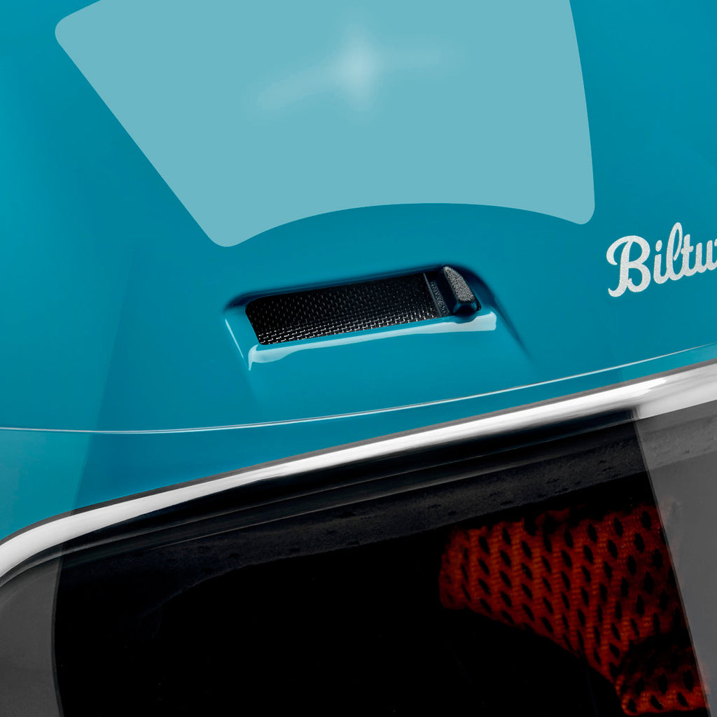 Biltwell Gringo SV – Gloss Atlantic Teal
