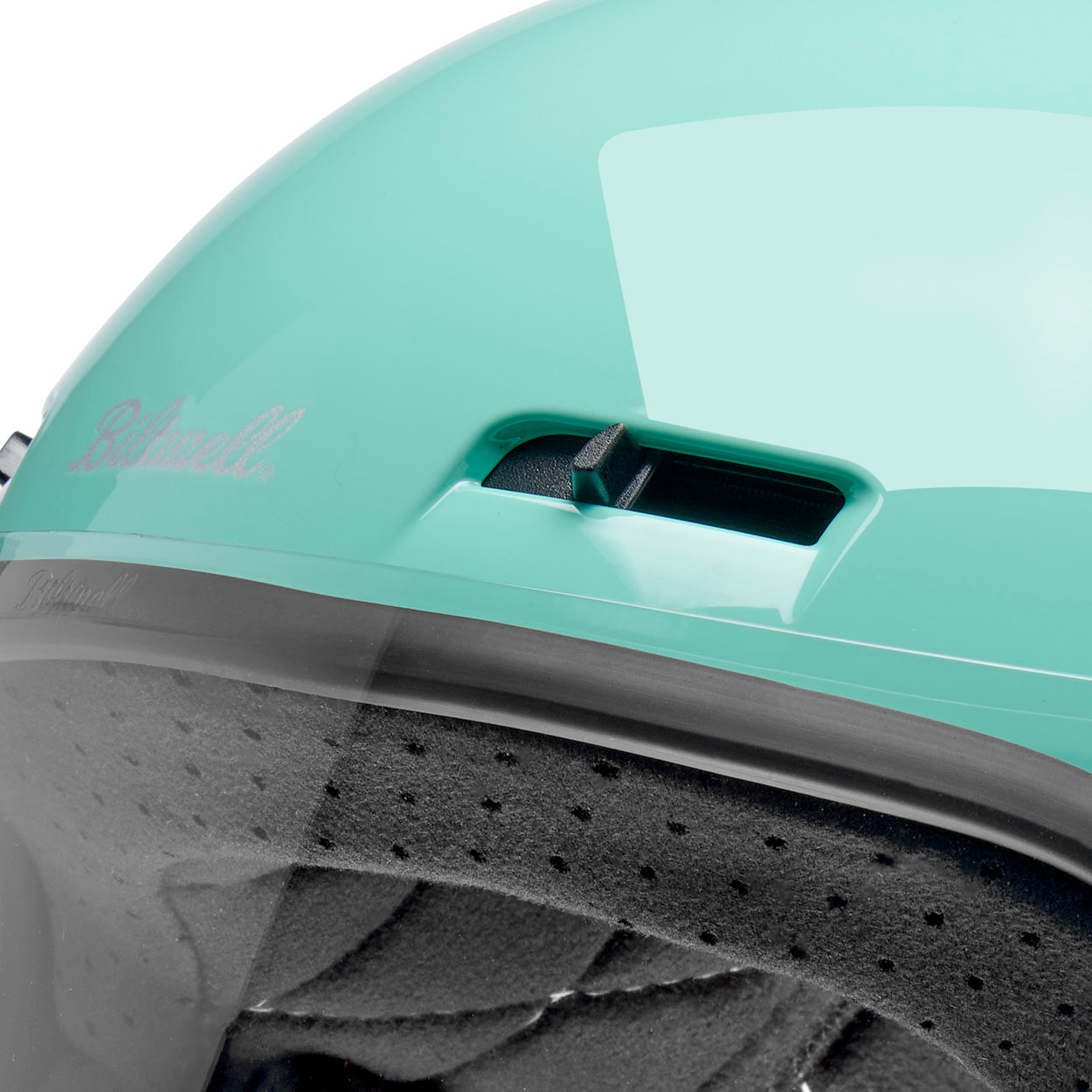 Biltwell Gringo SV - Gloss Mint Julep