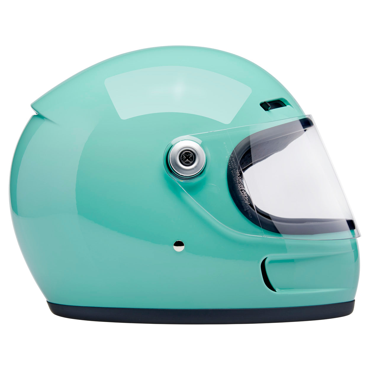 Biltwell Gringo SV - Gloss Mint Julep