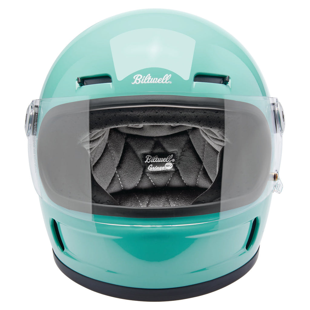 Biltwell Gringo SV - Gloss Mint Julep