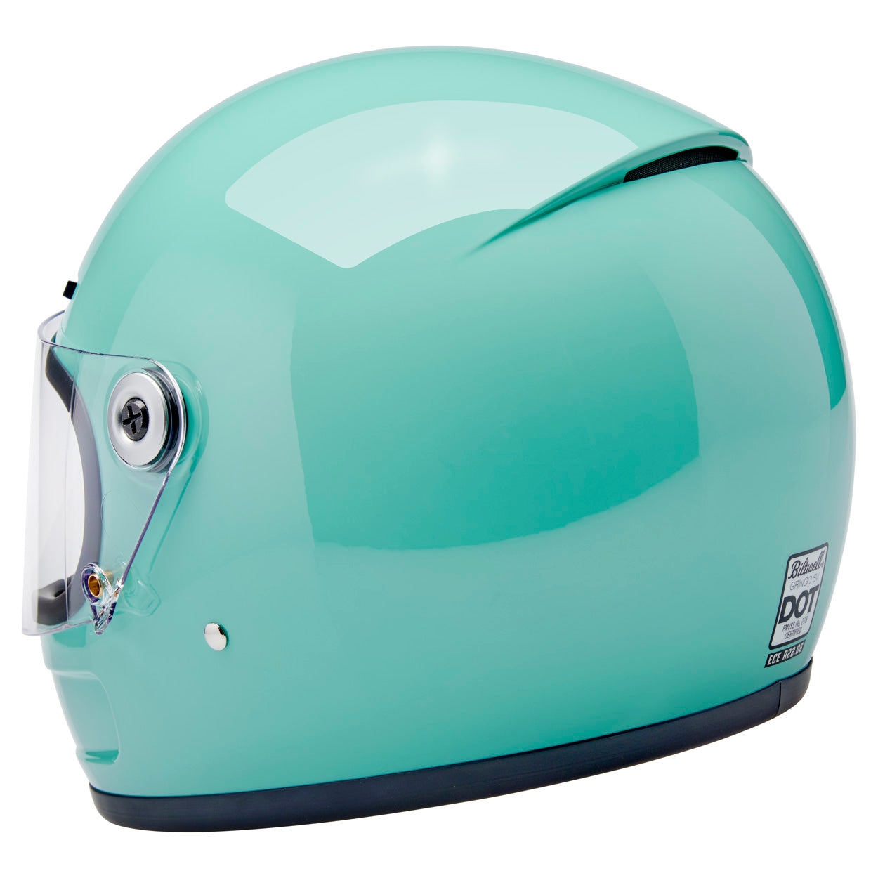 Biltwell Gringo SV - Gloss Mint Julep