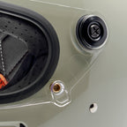 Biltwell Gringo SV Gloss Chalk Grey