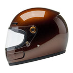 Biltwell Gringo SV – Metallic Whiskey