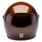 Biltwell Gringo SV – Metallic Whiskey