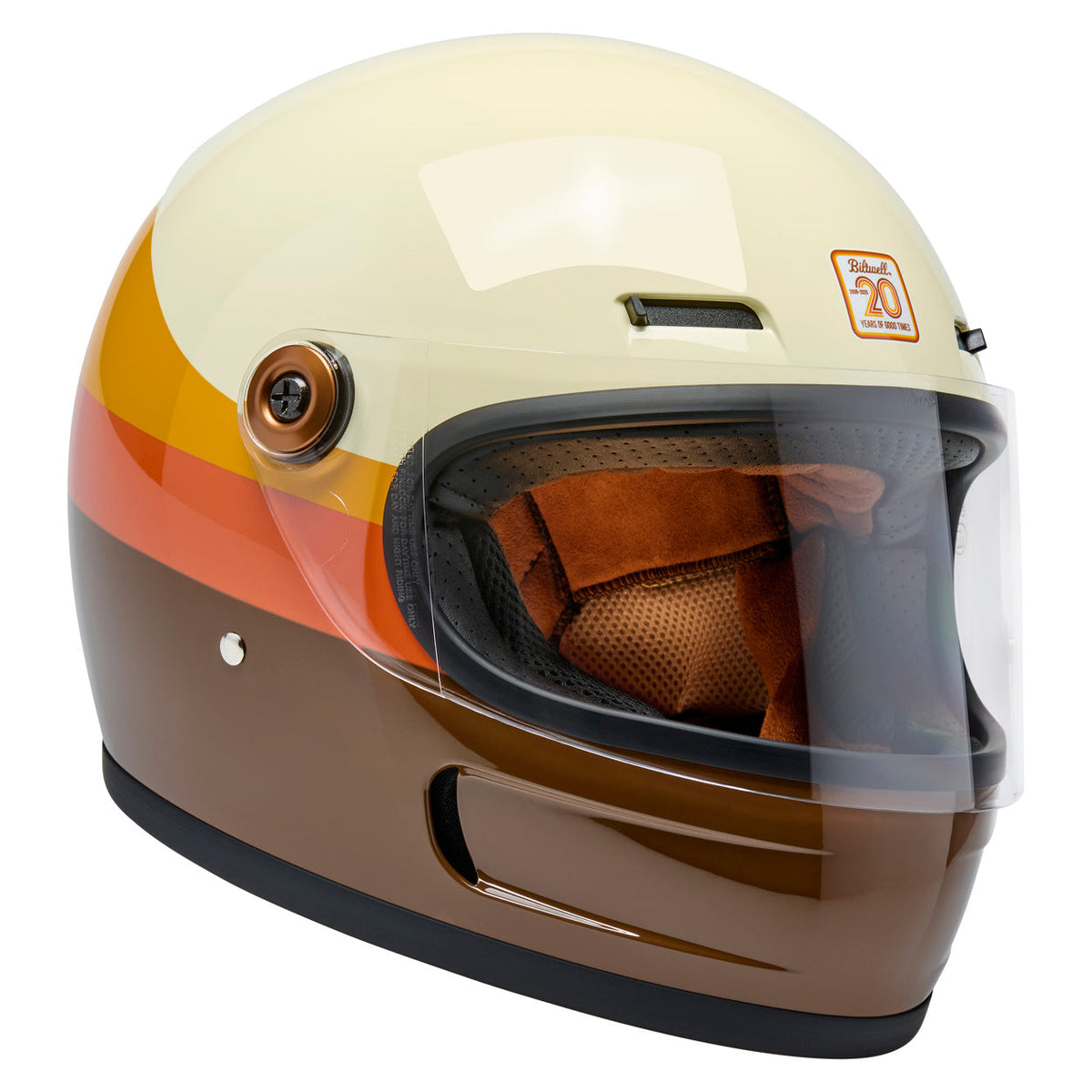 Biltwell Gringo SV – 20th Anniversary de BILTWELL INC. — vista 2