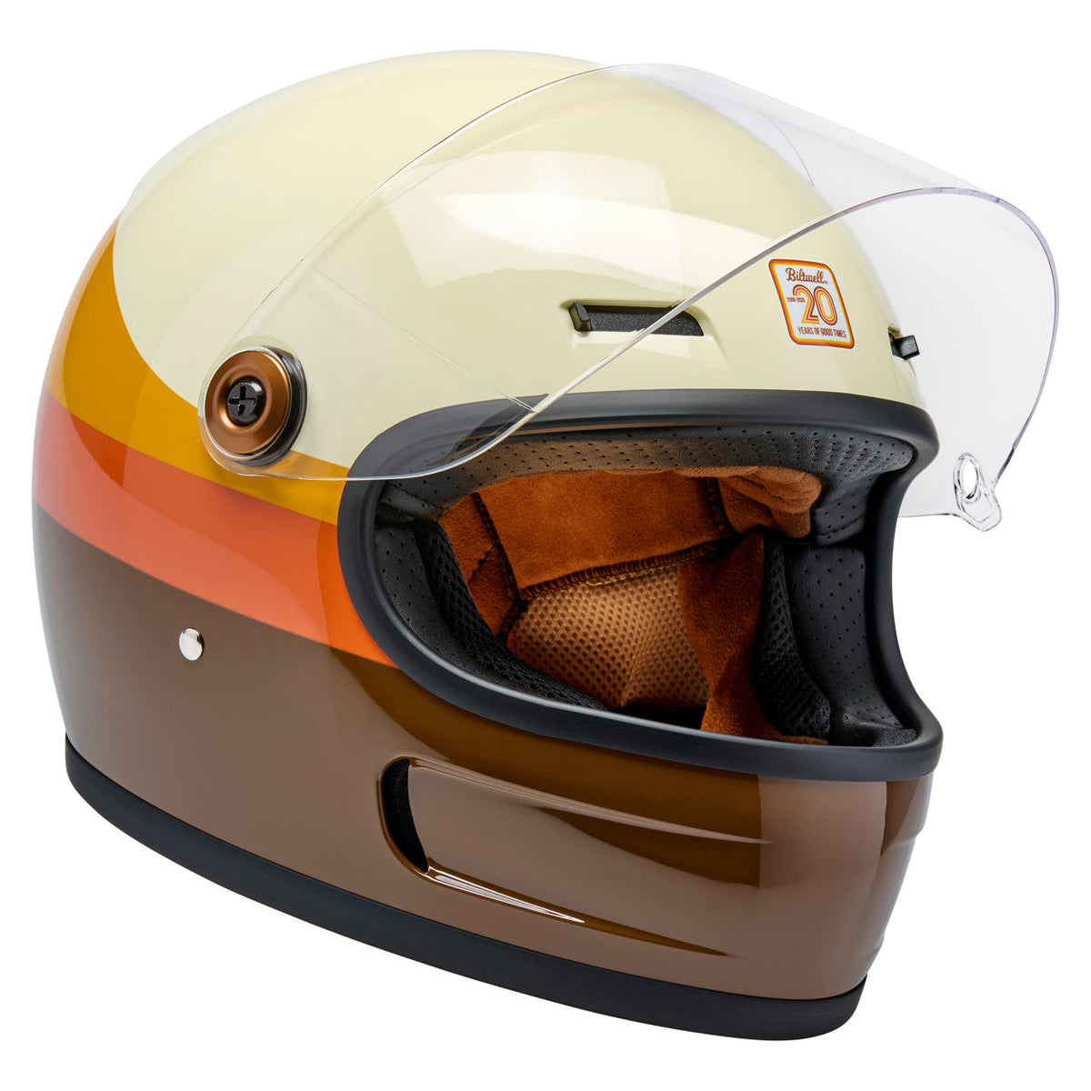 Biltwell Gringo SV – 20th Anniversary de BILTWELL INC. — vista 3
