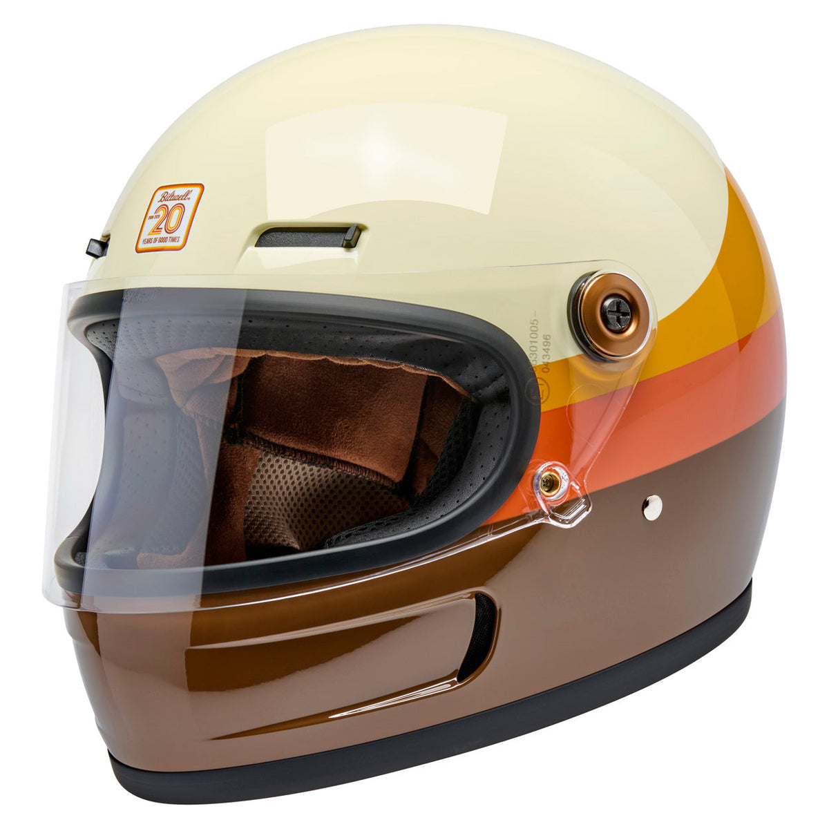Biltwell Gringo SV – 20th Anniversary de BILTWELL INC. — vista 1