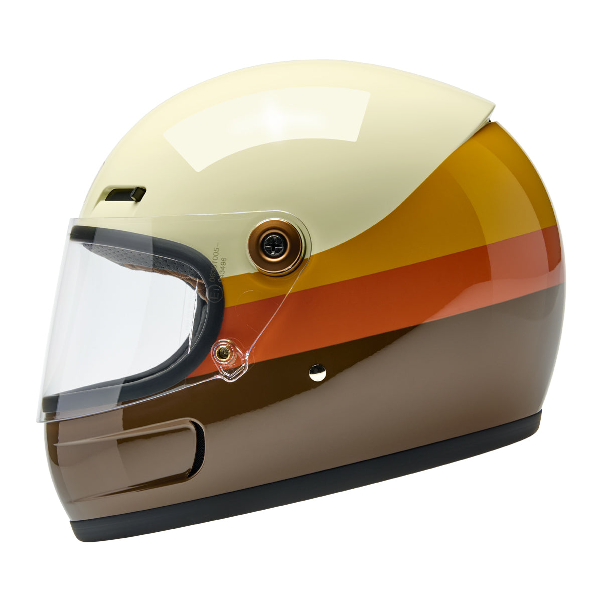Biltwell Gringo SV – 20th Anniversary de BILTWELL INC. — vista 4