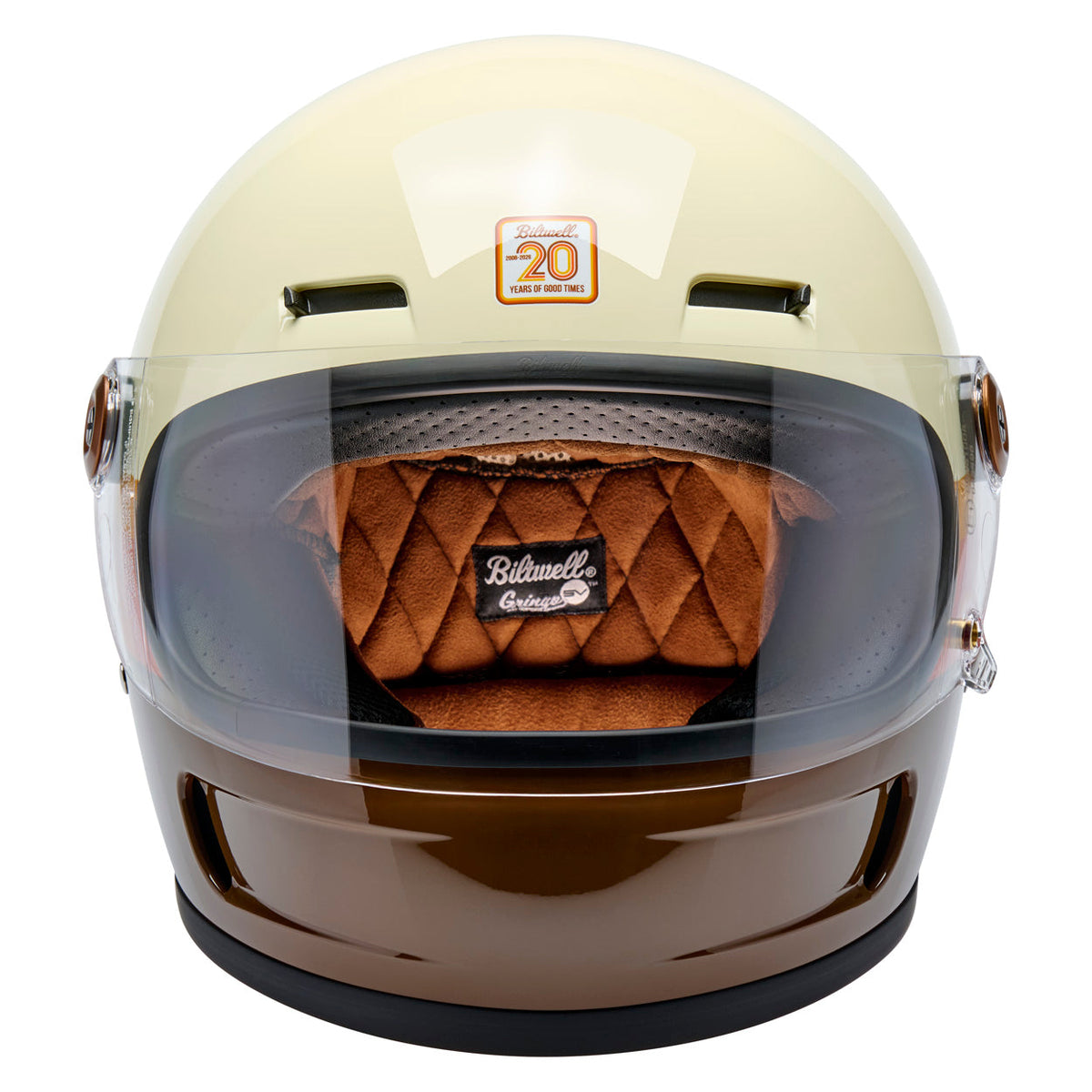 Biltwell Gringo SV – 20th Anniversary de BILTWELL INC. — vista 5