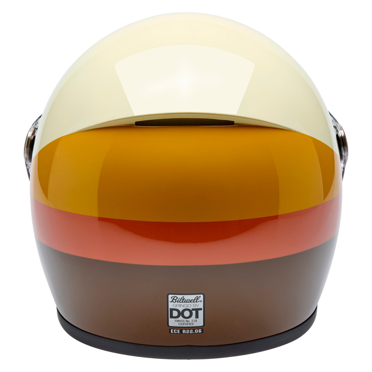 Biltwell Gringo SV – 20th Anniversary