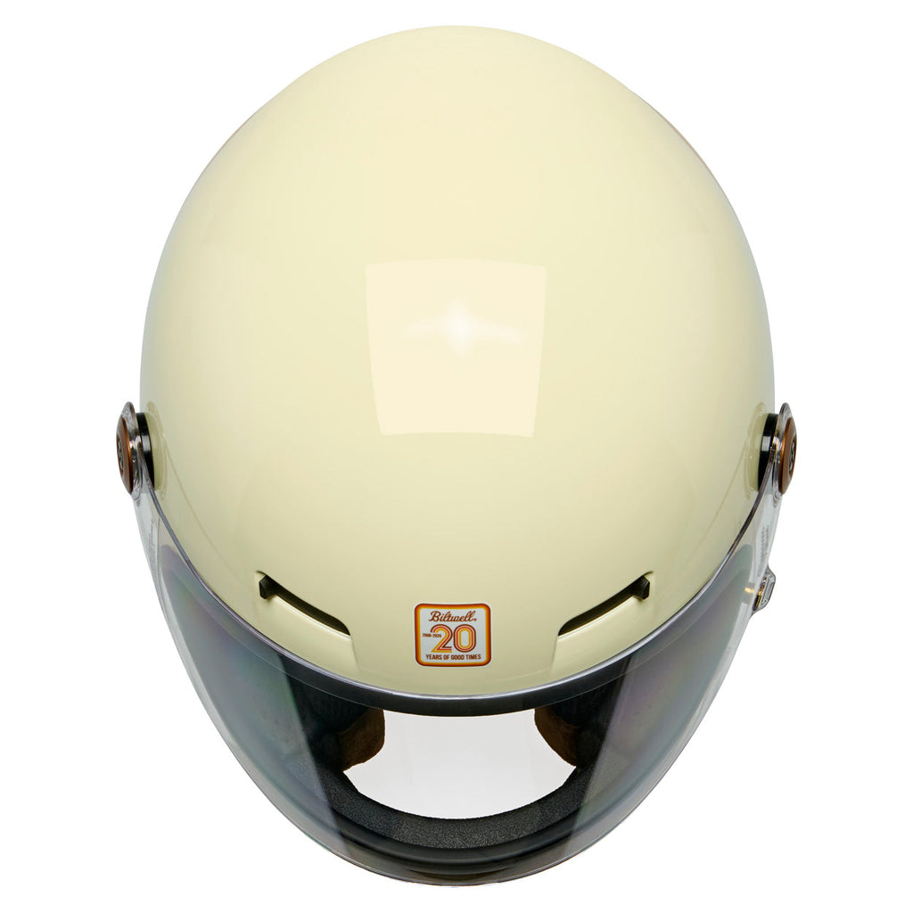 Biltwell Gringo SV – 20th Anniversary