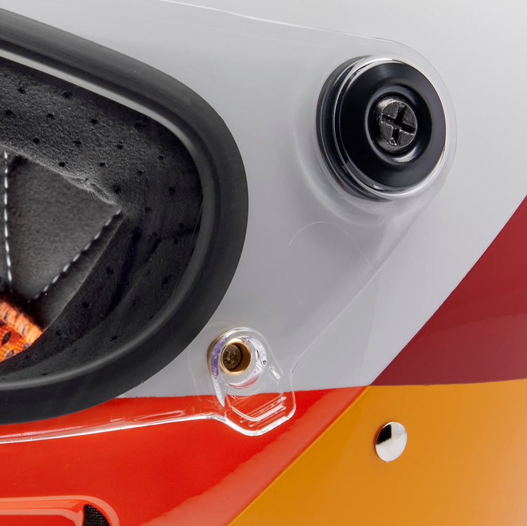 Biltwell Gringo SV Intersection R/O/Y