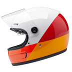 Biltwell Gringo SV Intersection R/O/Y