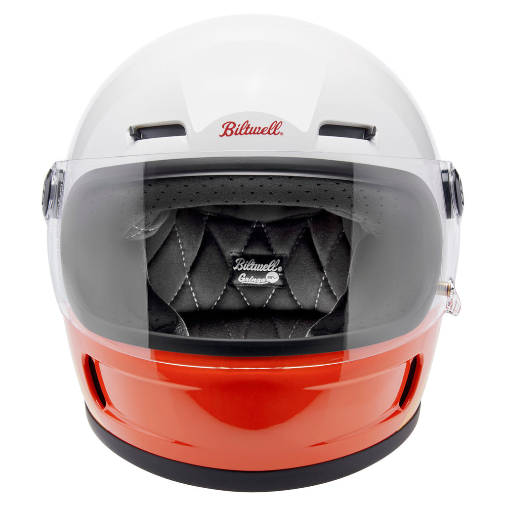 Biltwell Gringo SV Intersection R/O/Y