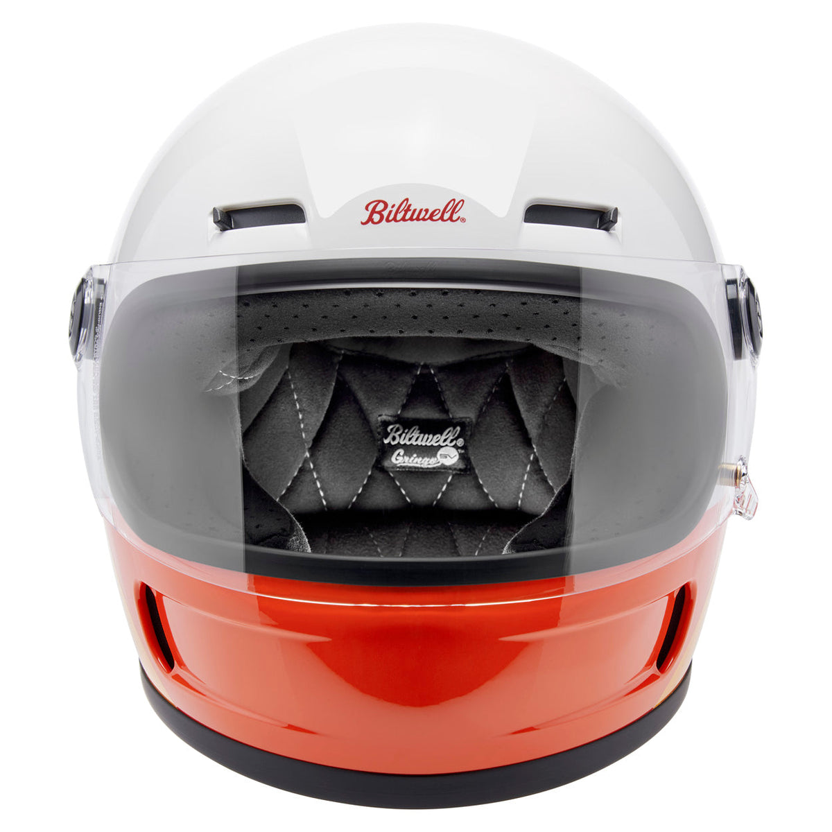 Biltwell Gringo SV Intersection R/O/Y de BILTWELL INC. — vista 3