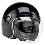 Biltwell Tahoe – Gloss Black